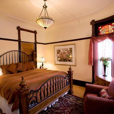Hacienda Nicholas Bed&Breakfast Santa Fe Exterior foto