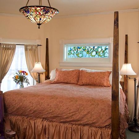Hacienda Nicholas Bed&Breakfast Santa Fe Exterior foto