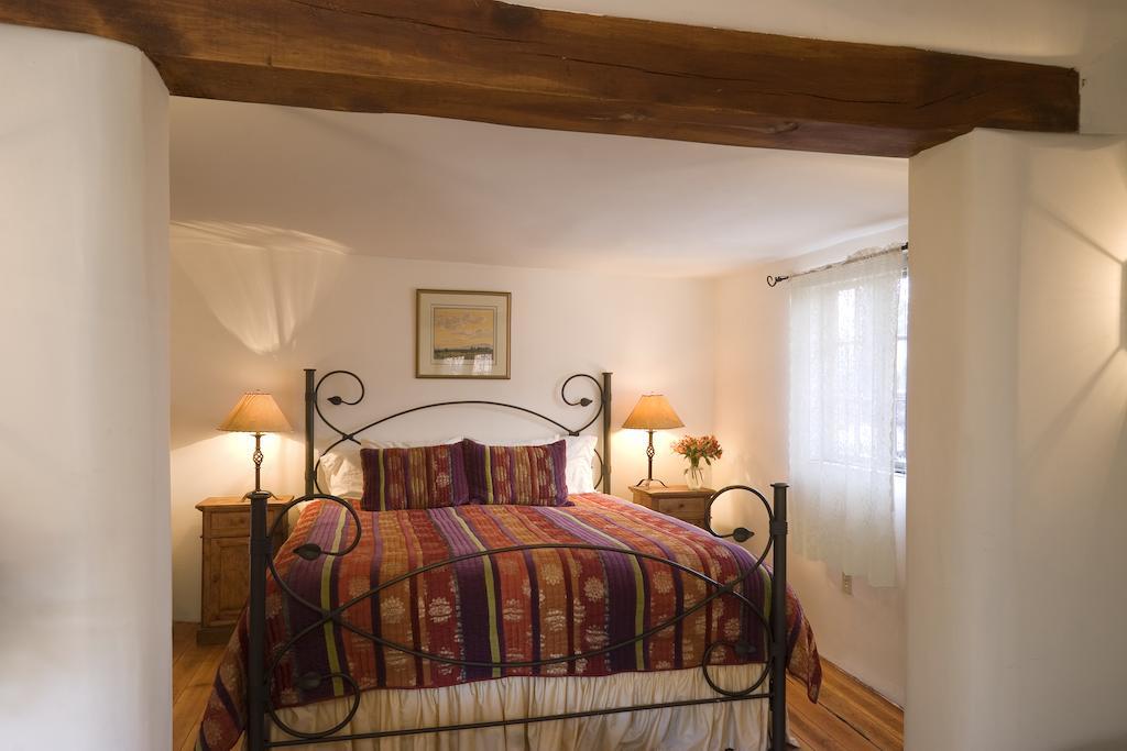 Hacienda Nicholas Bed&Breakfast Santa Fe Zimmer foto