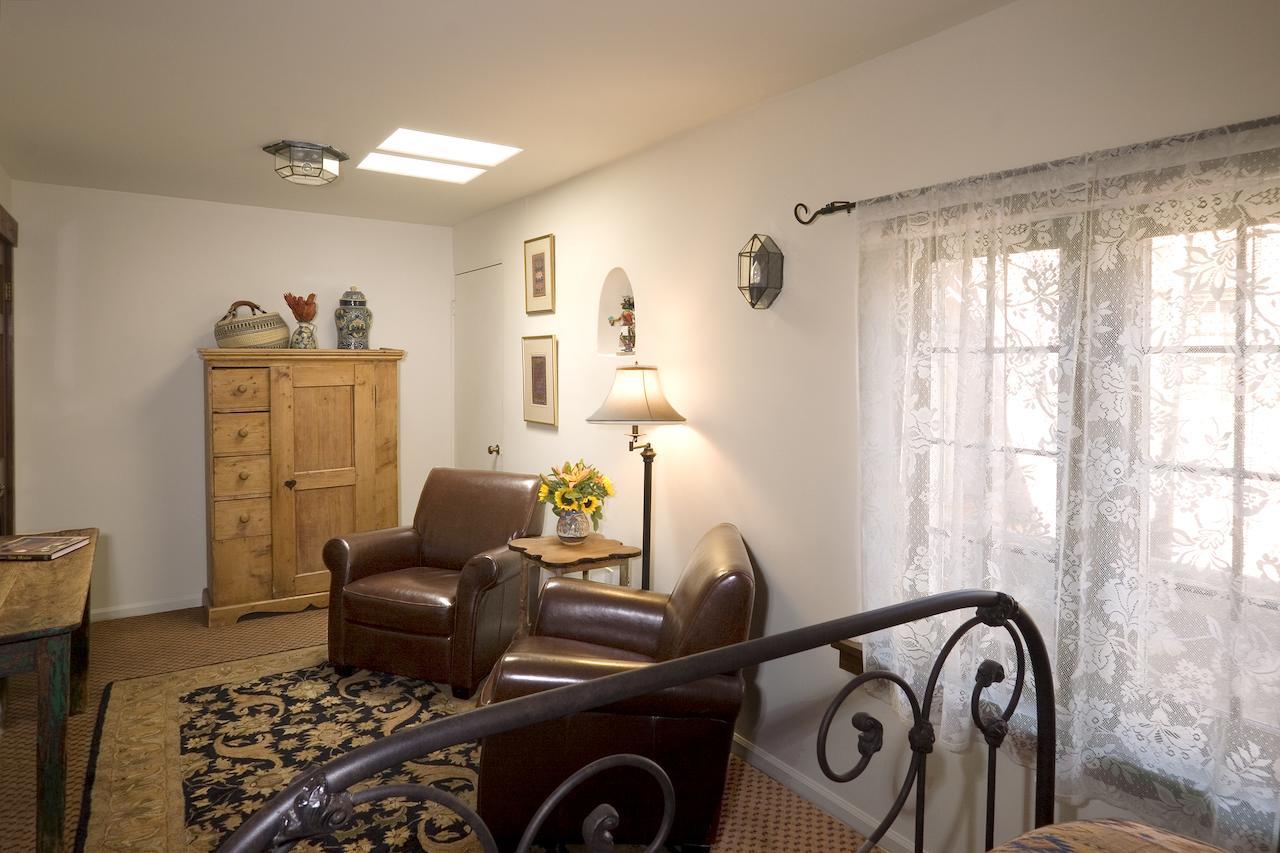 Hacienda Nicholas Bed&Breakfast Santa Fe Zimmer foto